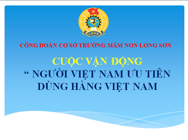 Ảnh đại diện